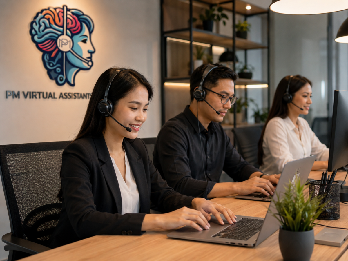Practice Muse Virtual Assistants