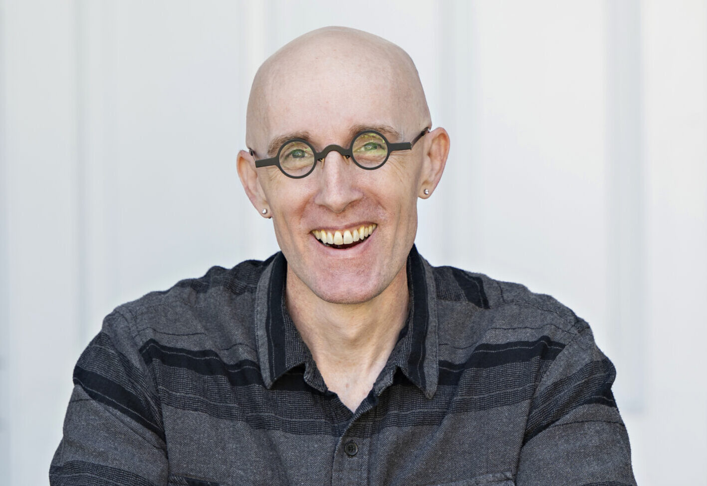 Thomas L. Murray, Jr., Ph.D., MBA